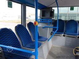 MERCEDES-BENZ Citaro O 530 G 45+1 Sitze