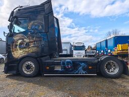 RENAULT T520 High Edition Show Truck Vollausstatt.