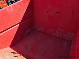  Rampicar ROTAIR R70AE Raupendumper  Geräteträger