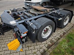 KRONE ZZB18eLZ Dolly  aktiv gelenkte Achse