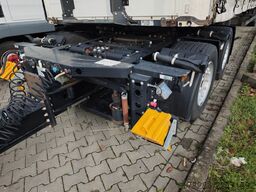 KRONE ZZB18eLZ Dolly  aktiv gelenkte Achse
