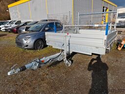 HIRTH Vetter TRG 8120 TRA 8120 Kabeltrommel variabel