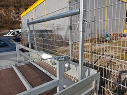 HIRTH Vetter TRG 8120 TRA 8120 Kabeltrommel variabel