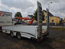  Alga TAT B-180, 7,3 mtr., Rampen, 19to. GG. low