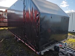 FITZEL ALGEMA Eder Euro-Trans 35-22/53X Plane