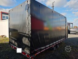 FITZEL ALGEMA Eder Euro-Trans 35-22/53X Plane