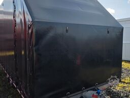 FITZEL ALGEMA Eder Euro-Trans 35-22/53X Plane