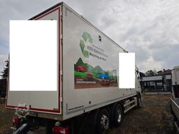 DAF XF AT-Boretec HS Bentonit-Misch-Recyclingsystem