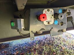KÖGEL S24-1  BPW ECO-Achsen Liftachse Vario Fix