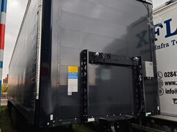 KÖGEL S24 SafeServer RSAB Quickslide Liftachs Paletten