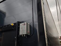 KÖGEL S24 SafeServer RSAB Quickslide Liftachs Paletten