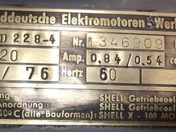 SEW-EURODRIVE R53D228-4