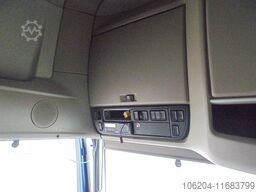 DAF XF510 FT SSC LowDeck verstellbare Kupplung Alcoa