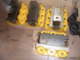 Ryazan 1512, 1516, 1525, 1L525