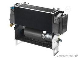 Carrier Multipile fancoil units available