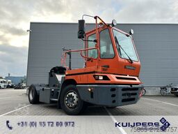 Terberg YT 182 / Allison / Cummins / 2006 / Terminal Tr...