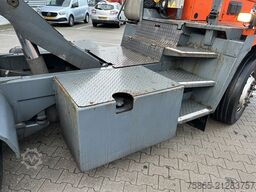 Terberg YT 182 / Allison / Cummins / 2006 / Terminal Tr...