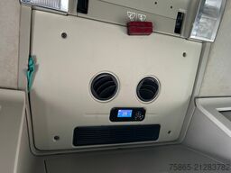 Volvo FH 460 Globetrotter / VDL Hooklift 25 Ton / 745...