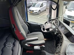 Volvo FH 460 Globetrotter / Dynamic Steering / 2 Tank...