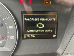 Volvo FH 460 Globetrotter / Dynamic Steering / 2 Tank...