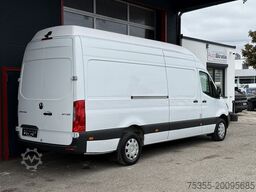 MERCEDES-BENZ Sprinter 317 CDI MAXI + Superhoch H3 Klima MBUX