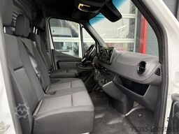 MERCEDES-BENZ Sprinter 317 CDI MAXI + Superhoch H3 Klima MBUX