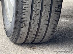 MERCEDES-BENZ Sprinter 317 CDI MAXI + Superhoch H3 Klima MBUX