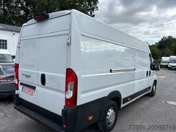 FIAT Ducato Kasten  L5H2*Maxi*Klima*Kamera*Tempom*Top