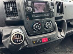 CITROEN Jumper L1H1*Navi*Klima*Toter Winkel*Gepflegt