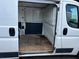 CITROEN Jumper L1H1*Navi*Klima*Toter Winkel*Gepflegt