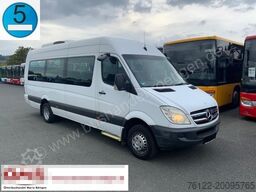 MERCEDES-BENZ Transfer 55 / Klima / Euro5 / 516