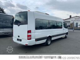 MERCEDES-BENZ Transfer 55 / Klima / Euro5 / 516