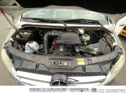 MERCEDES-BENZ Transfer 55 / Klima / Euro5 / 516