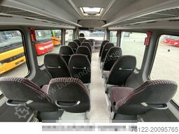 MERCEDES-BENZ Transfer 55 / Klima / Euro5 / 516