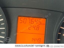 MERCEDES-BENZ Transfer 55 / Klima / Euro5 / 516