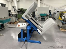 Hotung LK-PW1 Pile Turner Paper Pallet Turner, B1+ Format