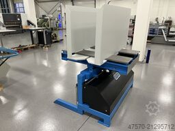 Hotung LK-PW1 Pile Turner Paper Pallet Turner, B1+ Format