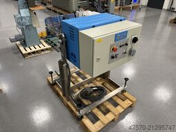 GUK ZK-500 Mobile Folding Machine