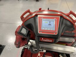 ErgoPack 726X X-Pert Pallet Strapping Machine with Gate