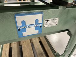 Karl Tranklein PS1200 Bookbinding Shears