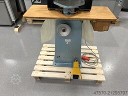 Karl Tranklein EK-100 Corner Cutter