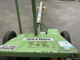 Holtec HF 121