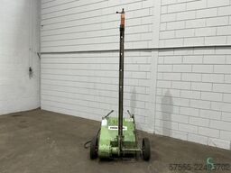 Holtec HF 121
