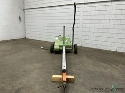 Holtec HF 121