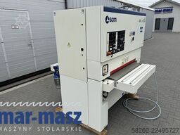 SCM DMC30 RCS 110  2 agregaty, stan idealny
