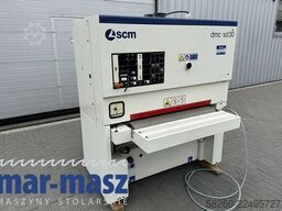 SCM DMC30 RCS 110  2 agregaty, stan idealny