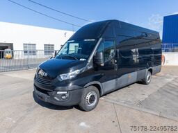 IVECO DAILY 35S18