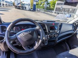 IVECO DAILY 35S18