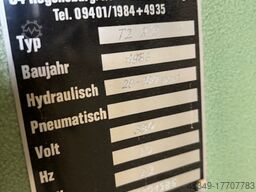 Schafberger & Sprödhuber T2RP