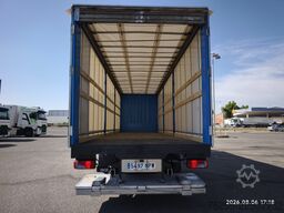 SCANIA 26.450 G 6X2 EURO 6